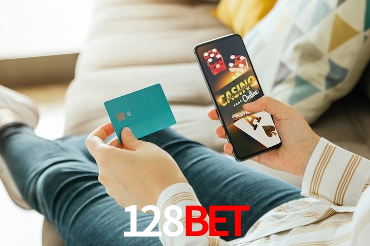 Benefícios VIP na 128bet