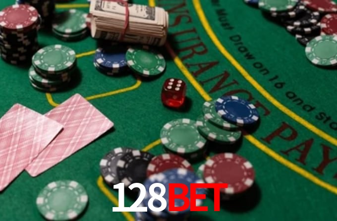 Mercados ao vivo e cash out na 128bet