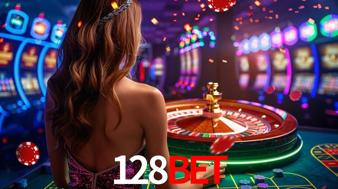 Download de APK seguro na 128bet
